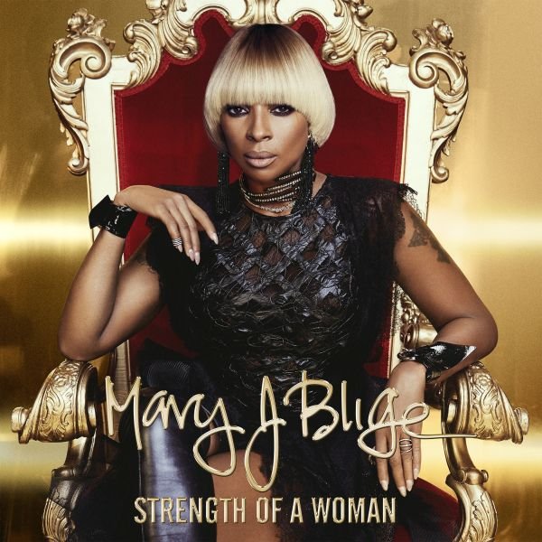 mary_j._blige - strength_of_a_woman