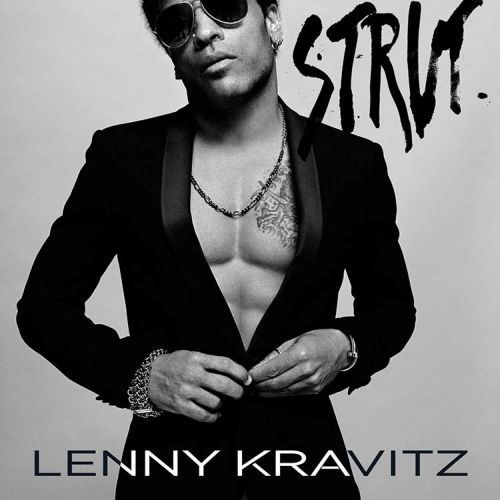 lenny_kravitz - strut