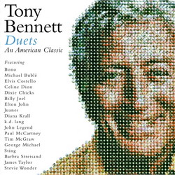 tony_bennett - duets_an_american_classic