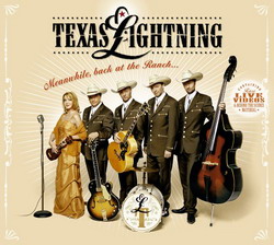 texas_lightning - meanwhile_back_at_the_ranch
