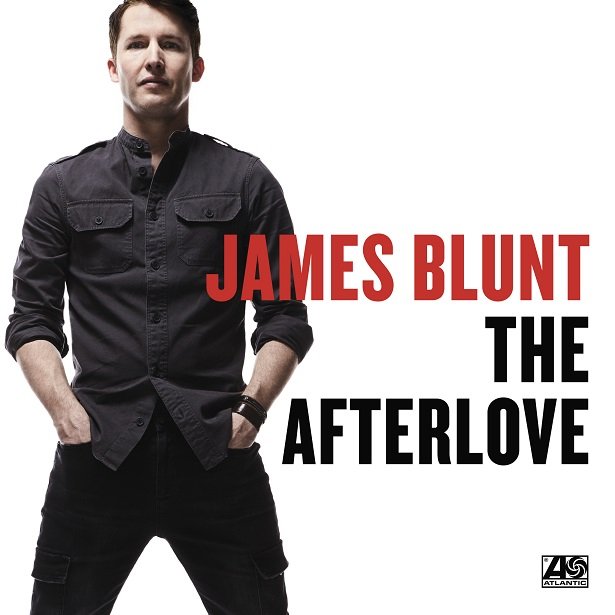 james_blunt - the_afterlove