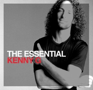 kenny_g - the_essential_kenny_g_