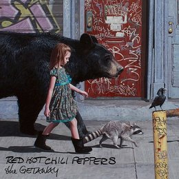 red_hot_chili_peppers - the_getaway