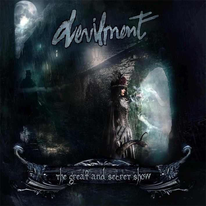 devilment - the_great_and_secret_show