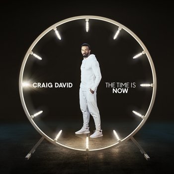 craig_david - the_time_is_now