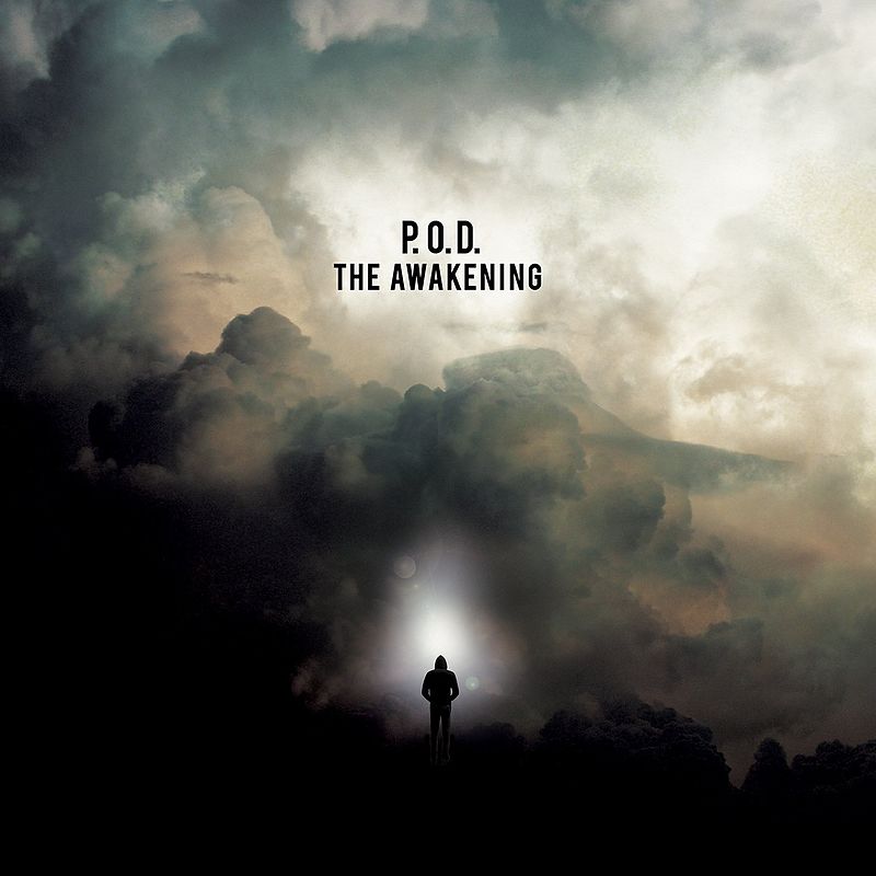 p.o.d. - awakening