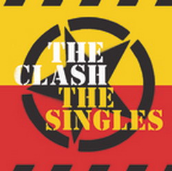 the_clash - the_singles_box_set