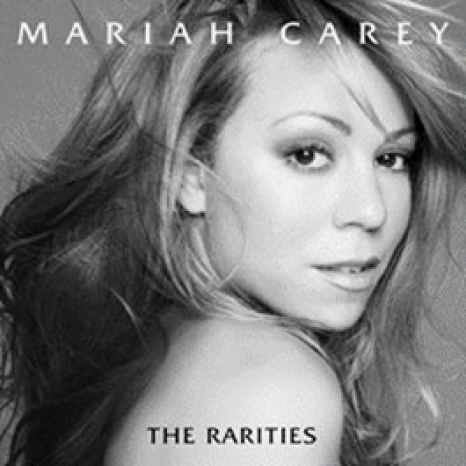 mariah_carey - the_rarities