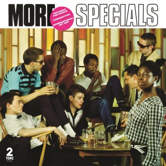 the_specials - more_specials