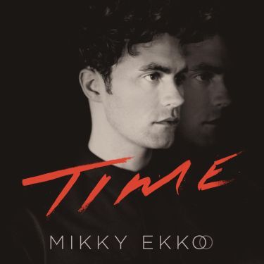mikky_ekko - time