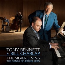 tony_bennett_and_bill_charlap - the_silver_lining_the_songs_of_jerome_kern