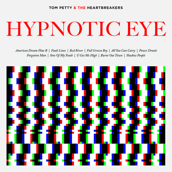 tom_petty_and_the_heartbreakers - hypnotic_eye