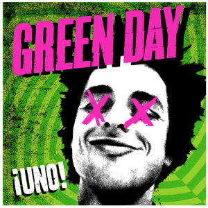 green_day - uno