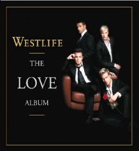 westlife - the_love_album