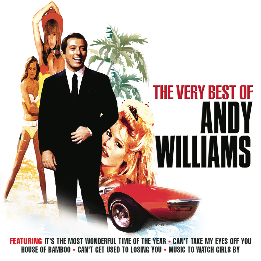 andy_williams - the_very_best_of