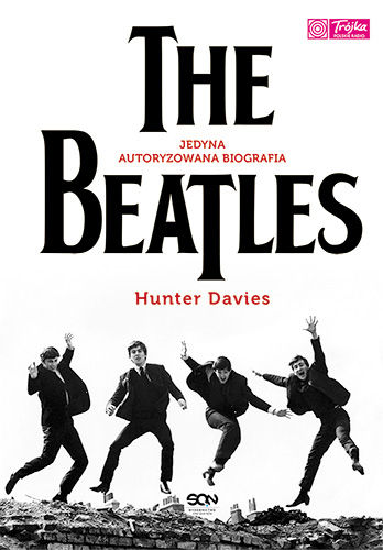 Hunter Davies-The Beatles. Jedyna autoryzowana biografia