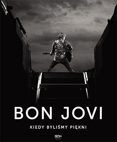Bon Jovi, Phil Griffin-Bon Jovi. Kiedy byliśmy piękni