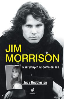 Judy Huddleston-Jim Morrison w intymnych wspomnieniach