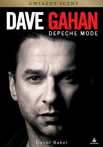 Trevor Baker-Dave Gahan. Depeche Mode