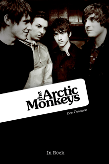 Ben Osborne-The Arctic Monkeys