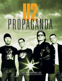 Ian Gittins-U2. Propaganda