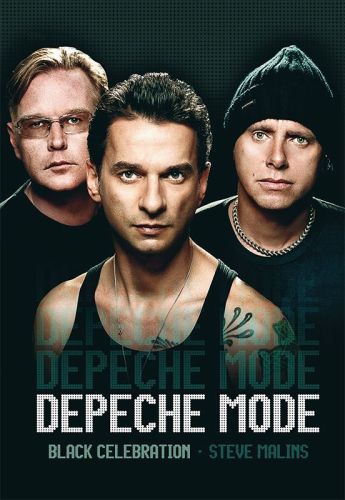 Steve Malins-Depeche Mode. Black Celbration