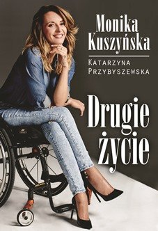 Monika Kuszyńska, Katarzyna Przybyszewska-Drugie życie