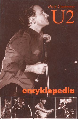 Mark Chatterton-Encyklopedia U2