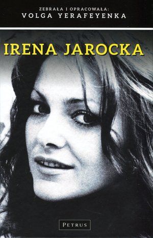 Volga Yerafeyenka-Irena Jarocka