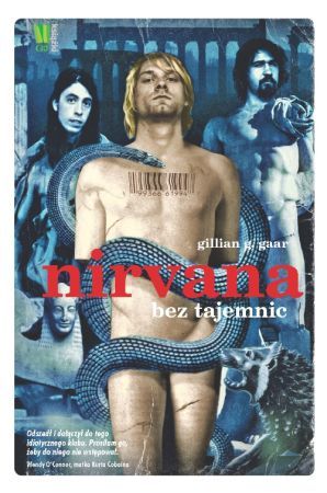 Gillian G. Gaar-Nirvana bez tajemnic