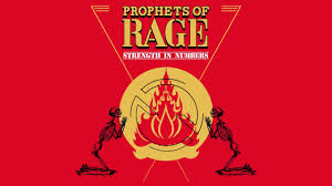 Nowy klip od Prophets of Rage