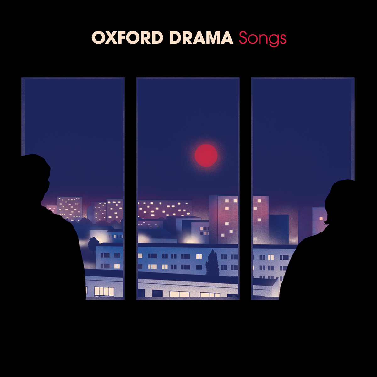 Oxford Drama kończy rozłąkę. Prezentują swój drugi album o nazwie Songs