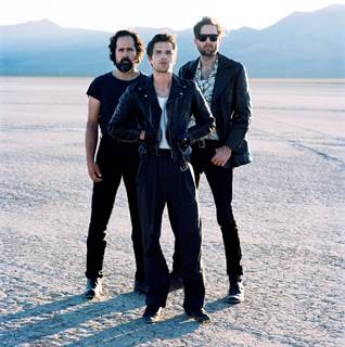 The Killers ogłaszają premierę nowego albumu!