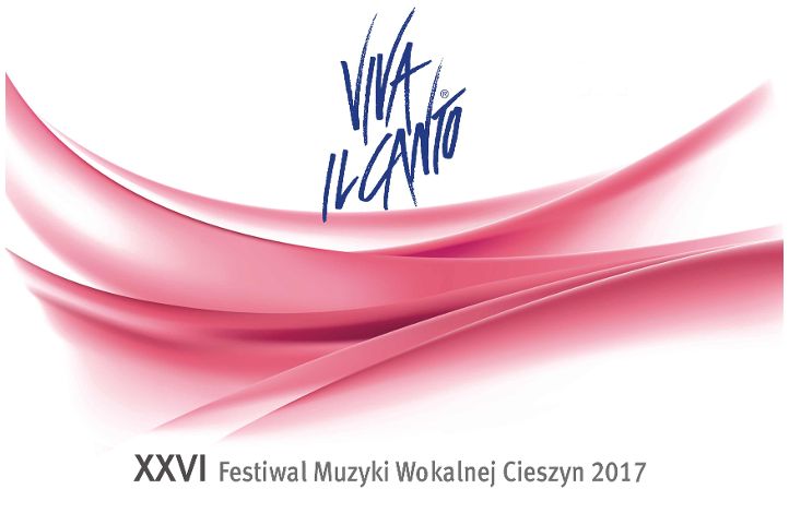 Viva il canto - Festiwal muzyki wokalnej -  po raz dwudziesty szósty!
