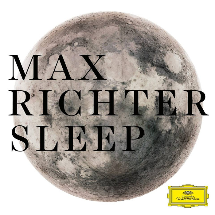 Max Richter z 8-godzinnym albumem na Światowy Dzień Snu