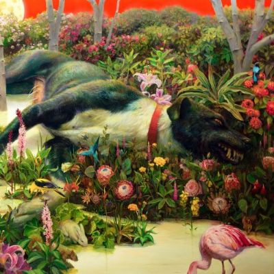 Feral Roots - nowy album Rival Sons już dostępny