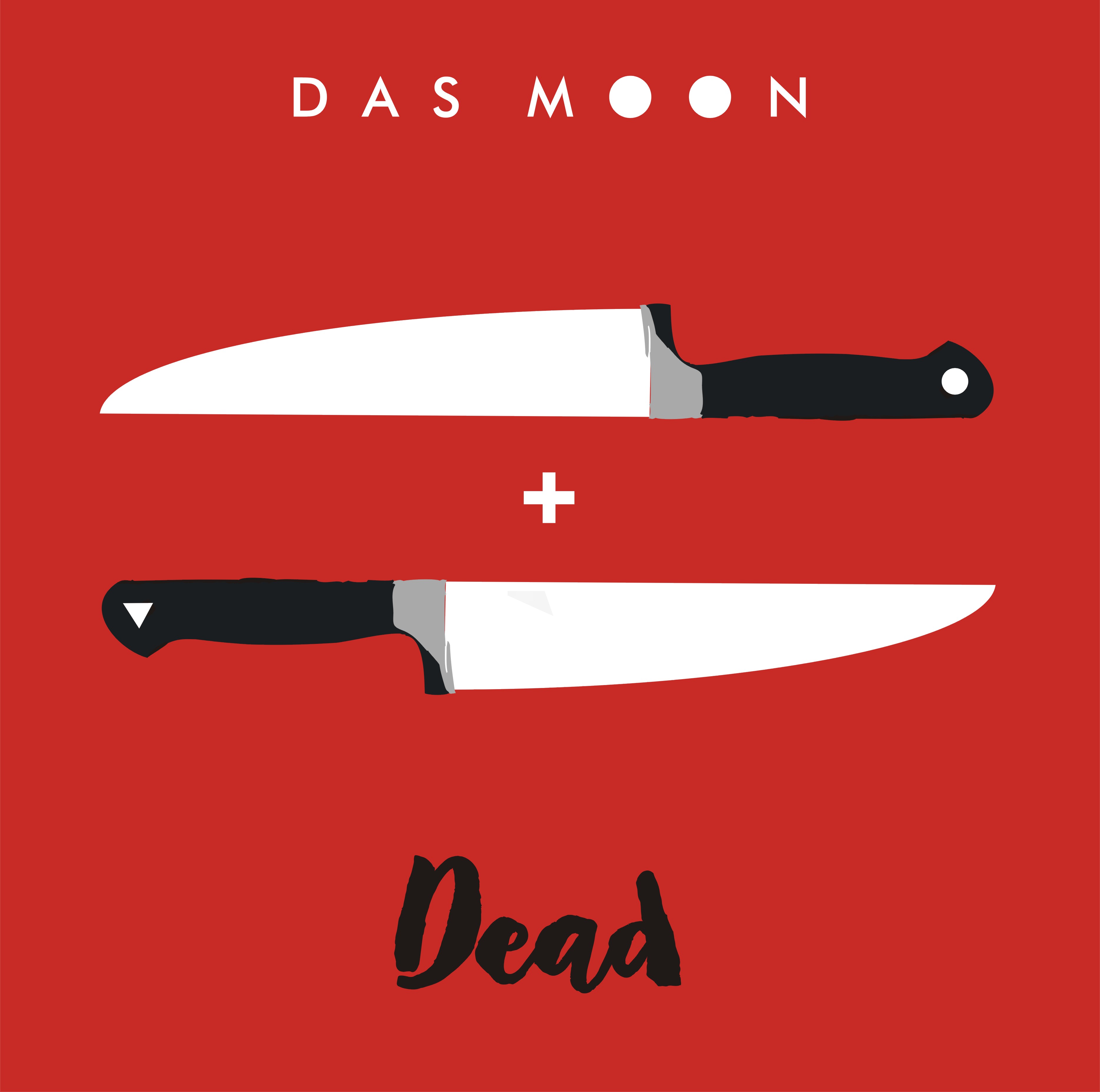 Das Moon prezentuje okładkę i tracklistę nowej płyty! 	