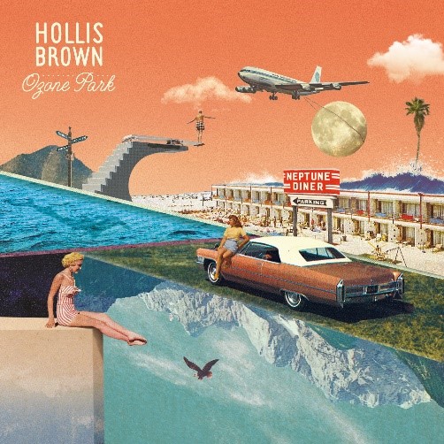 Nowy album Hollis Brown