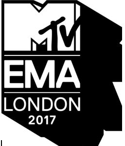 Demi Lovato, Shawn Mendes, Camila Cabello, Kesha i The Killers na MTV EMA 2017 w Londynie!