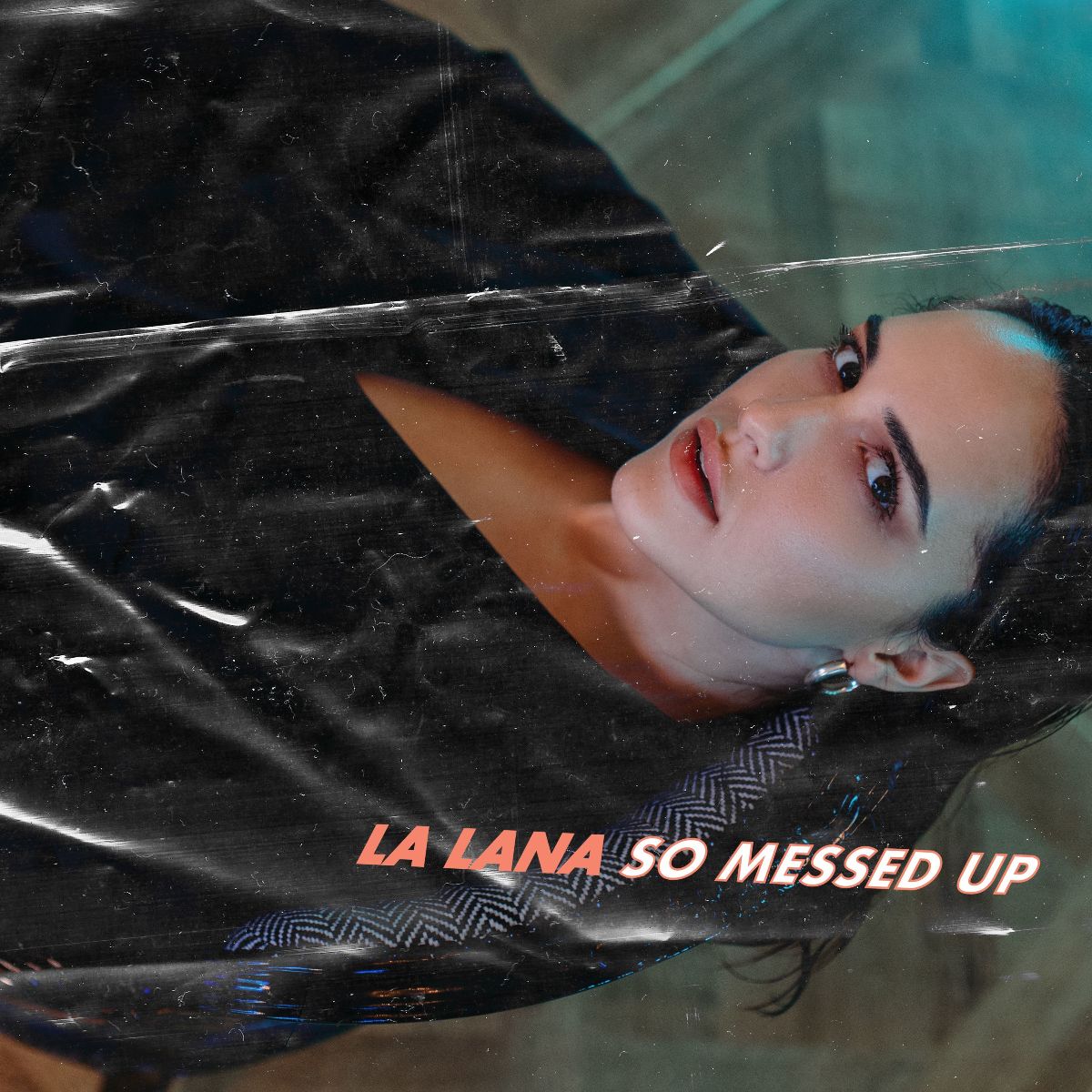 La Lana – elektryzująca gwiazda muzyki pop 