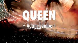 Queen + Adam Lambert – VR the Champions!	