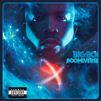 Boomiverse - nowy album Big Boi (OutKast) już dostępny!