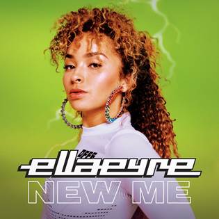 Ella Eyre otwiera nowy rozdział przebojowym singlem New Me