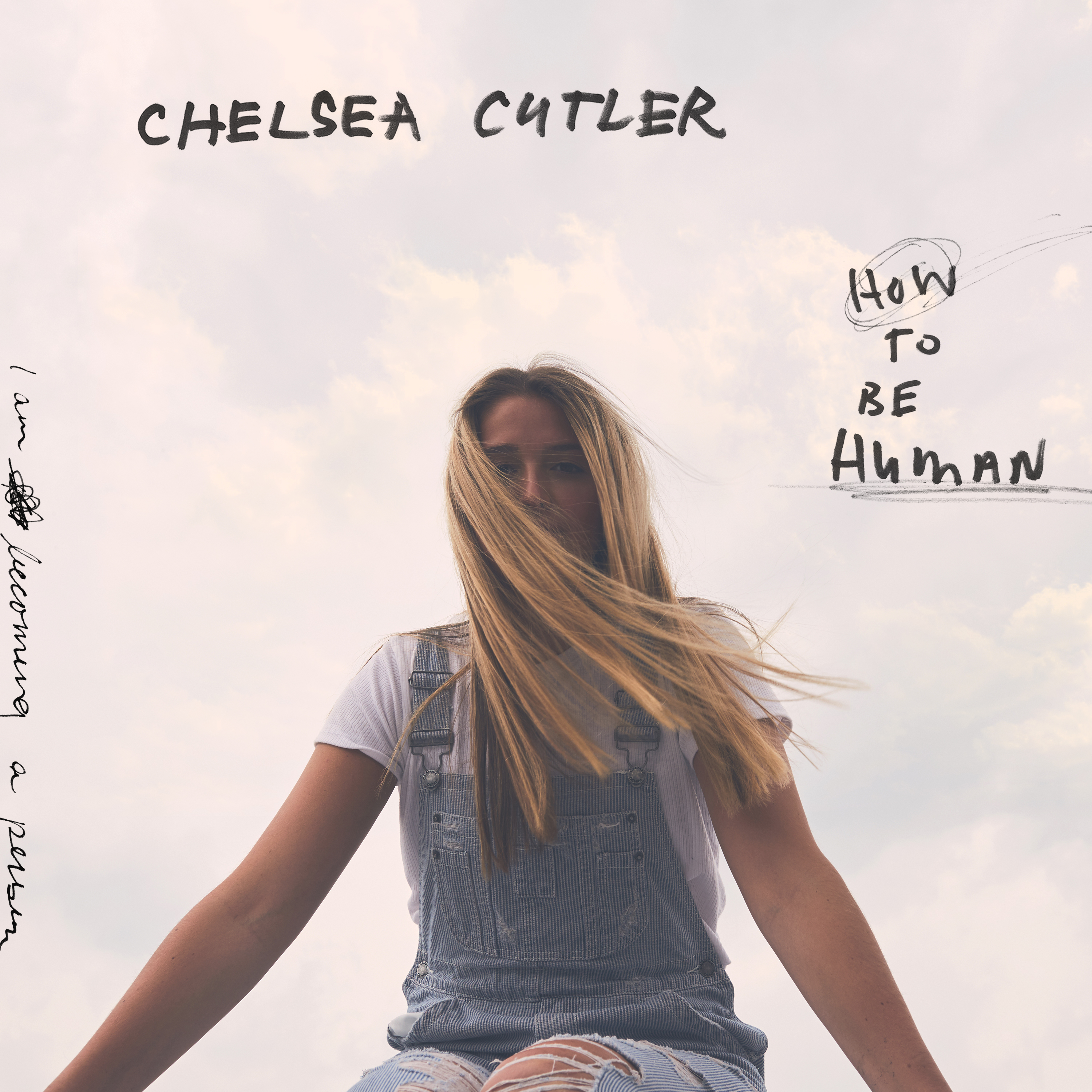 Chelsea Cutler wydała debiutancki album