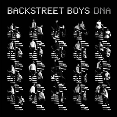 Backstreet Boys ogłaszają wydanie nowego albumu DNA i koncert w Warszawie