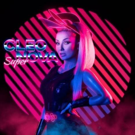  „superNOVA” – najnowszy album Cleo już dostępny!