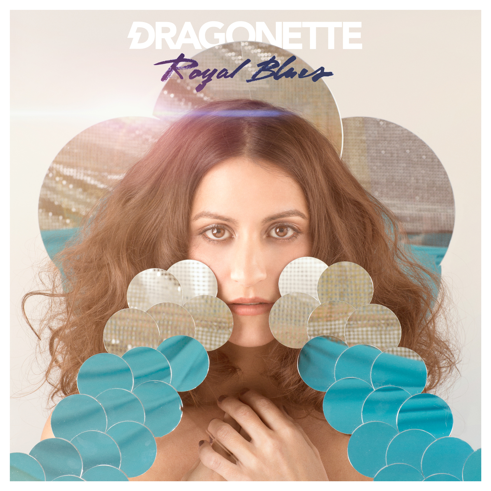 Dragonette powracają z albumem Royal Blues!