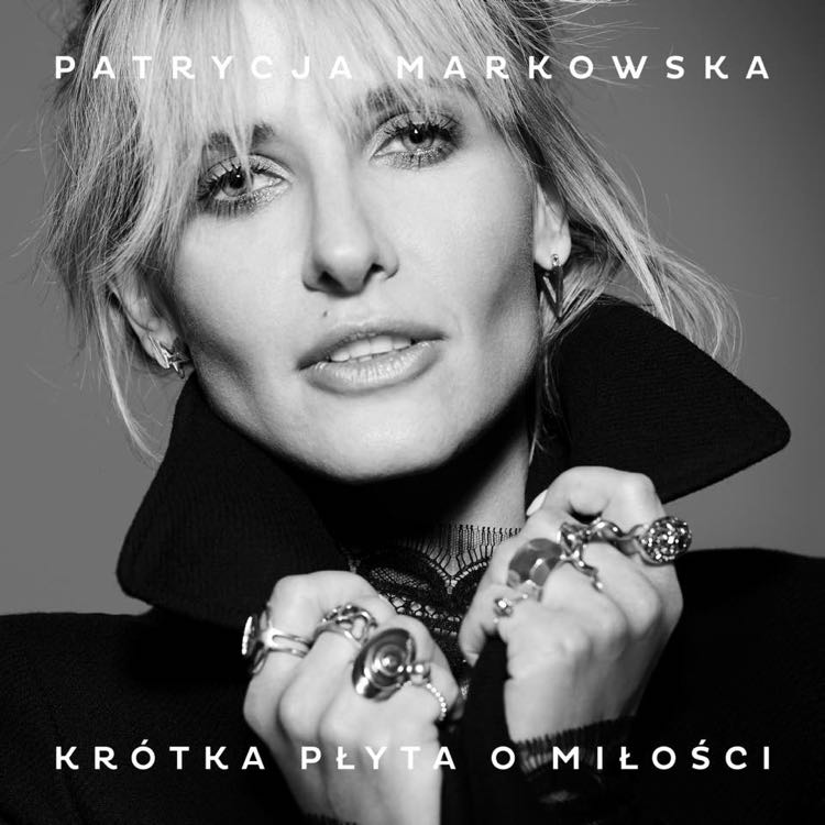 Premiera klipu promującego najnowszy album Patrycji Markowskiej