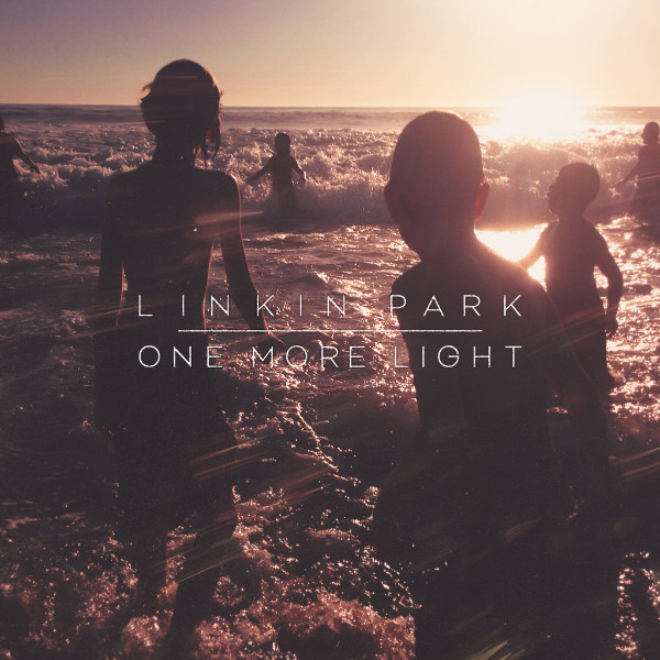Posłuchaj nowego singla Linkin Park. Nowa płyta w maju!