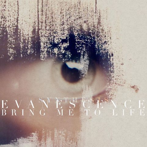 Evanescence  - zapowiedź nowej płyty Synthesis z nową wersją hitu Bring Me To Life!